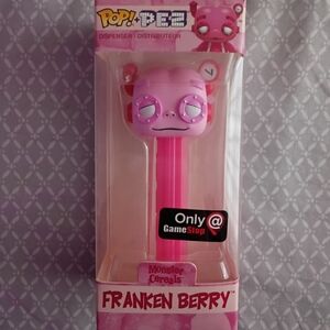 Funko Franken Berry PEZ Dispenser